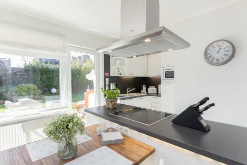 Apartamento Meeresglitzern