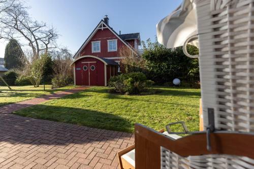 Apartamento Meeresglitzern