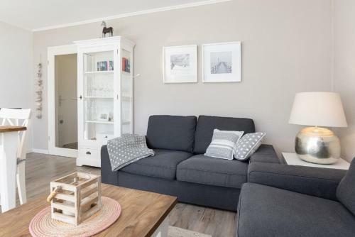 Apartamento Meeresglitzern