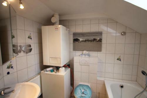Apartamento 3050 - Neu-schwalbennest Gr�mitz