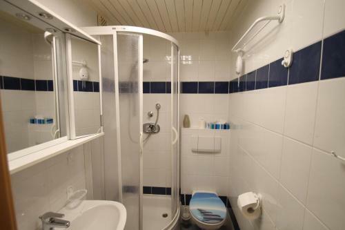 Apartamento 3050 - Neu-schwalbennest Gr�mitz