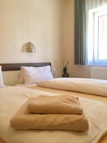 Posada Gasthof Post