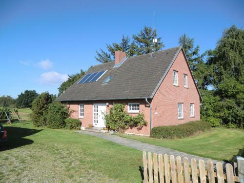 Ferienhaus I Wiesenblick