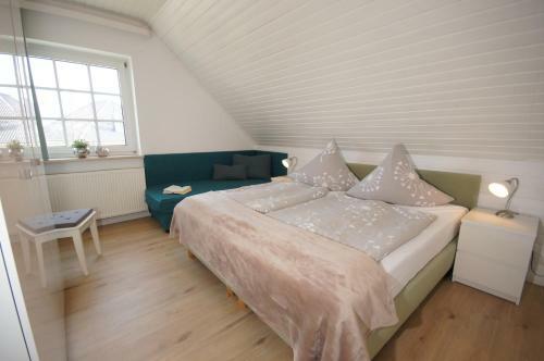 Ferienhaus I Wiesenblick