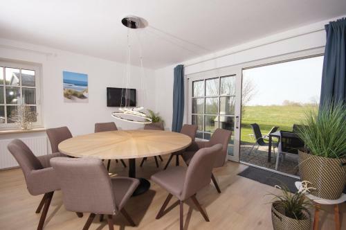 Ferienhaus I Wiesenblick