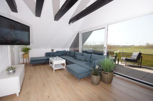 Ferienhaus I Wiesenblick