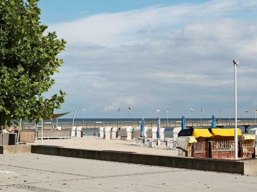 Holiday Home Gro�enbrode Xliii