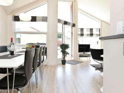 Holiday Home Gro�enbrode Xliii