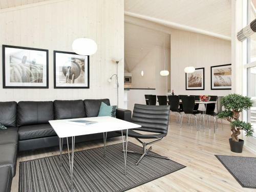 Holiday Home Gro�enbrode Xliii