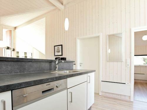 Holiday Home Gro�enbrode Xliii
