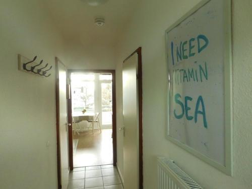 Apartamento Vier Jahreszeiten 5-17