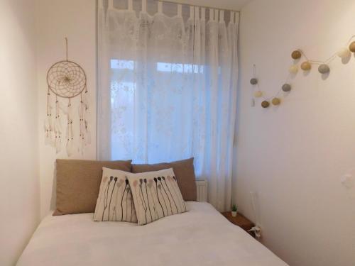 Apartamento Vier Jahreszeiten 5-17