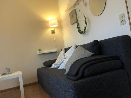 Apartamento Vier Jahreszeiten 5-17