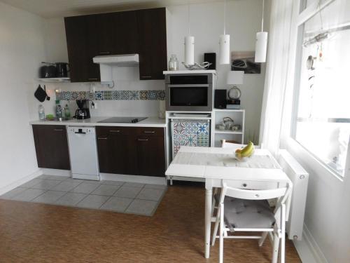 Apartamento Vier Jahreszeiten 5-17