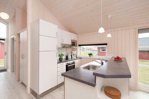 Resort 2 Ocean Cottage A 133