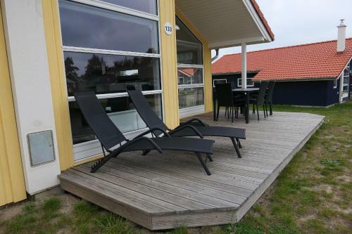 Resort 2 Ocean Cottage A 133