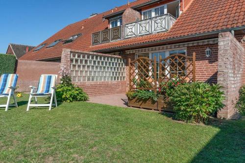 Apartamento Nachtigall 2