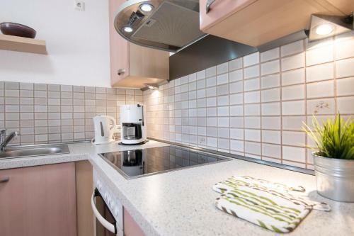 Apartamento Nachtigall 1