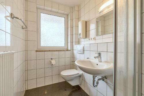 Apartamento Haus "kehrwieder" Seestern