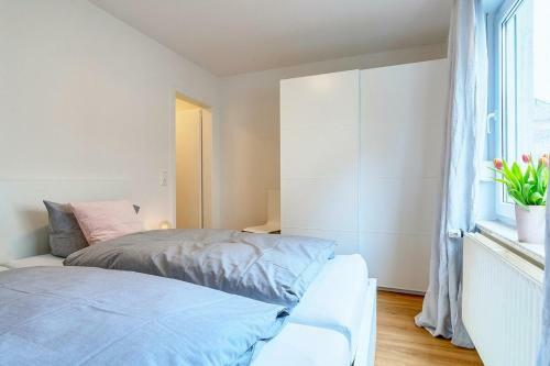 Apartamento Haus "kehrwieder" Seestern
