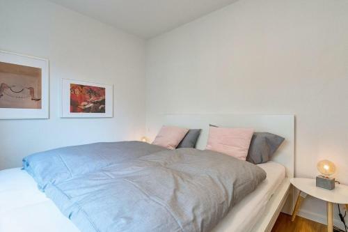 Apartamento Haus "kehrwieder" Seestern