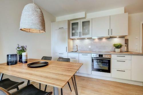 Apartamento Haffkamp 21a Wohnung 8