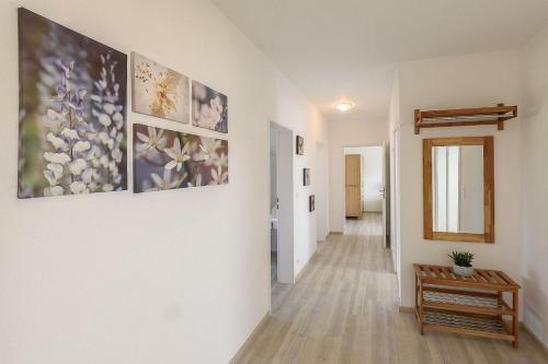 Apartamento Gr�ner Kamp 5 Wohnung V�rndiek