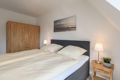 Apartamento Gr�ner Kamp 5 Wohnung V�rndiek