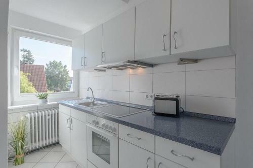 Apartamento Gr�ner Kamp 5 Wohnung V�rndiek