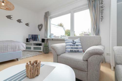Apartamento Weidenweg 25 Weidennest
