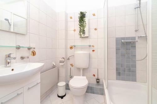 Apartamento Weidenweg 25 Weidennest