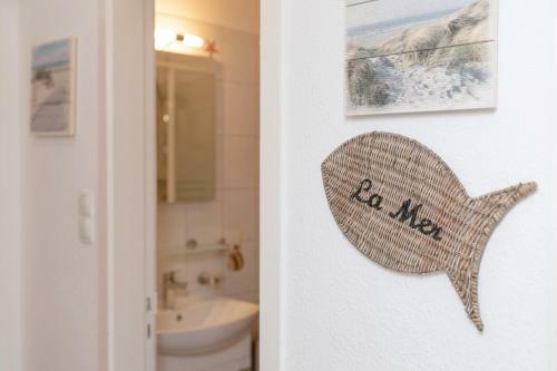 Apartamento Weidenweg 25 Weidennest