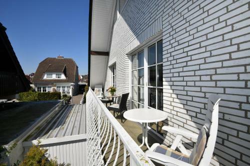 Apartamento Hasenkamp 30 Overkamp