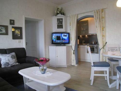 Apartamento Null G�stehaus Hoferichter, Whg 2