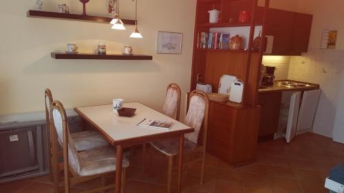 Apartamento Bellevue Bellevue A6