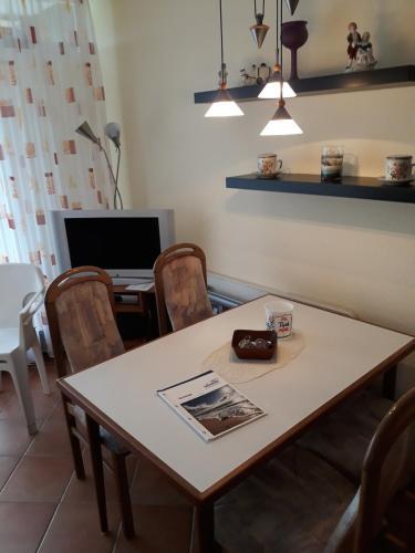 Apartamento Bellevue Bellevue A6