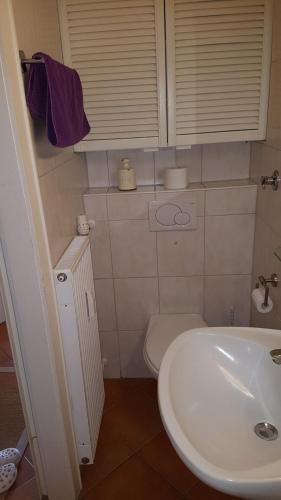 Apartamento Bellevue Bellevue A6