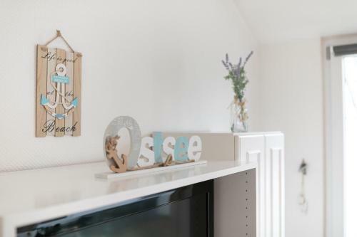 Apartamento Flotti's Appartement