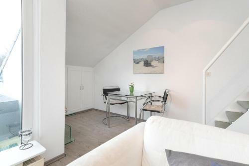 Apartamento Flotti's Appartement