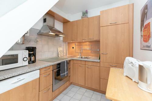 Apartamento Flotti's Appartement