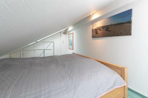 Apartamento Flotti's Appartement