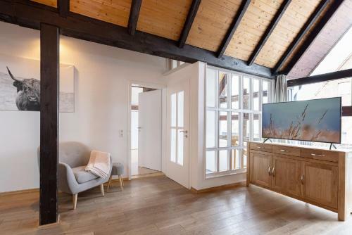 Apartamento Villa Kati