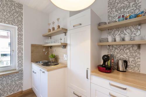 Apartamento Villa Kati