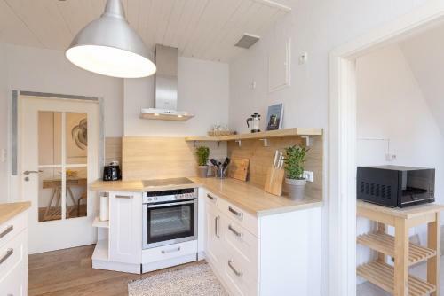 Apartamento Villa Kati