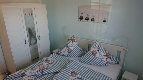 Apartamento Strukkamp 18 Inselm�dchen