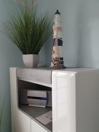 Apartamento Strukkamp 18 Inselm�dchen
