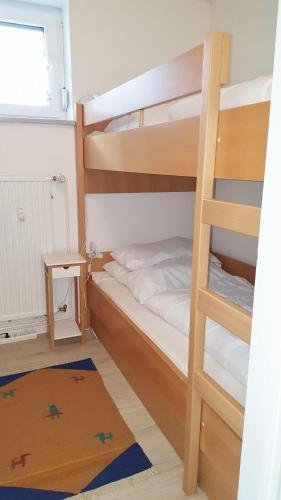 Apartamento Hamburg/berlin Berlin App. 58