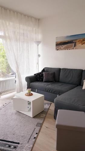 Apartamento Hamburg/berlin Berlin App. 58