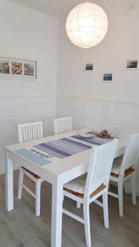 Apartamento Hamburg/berlin Berlin App. 58