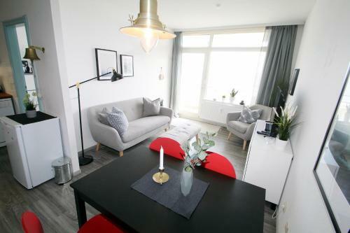 Apartamento Vier Jahreszeiten 2-67